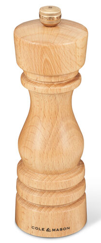 London suolamylly 18 cm Natural B.