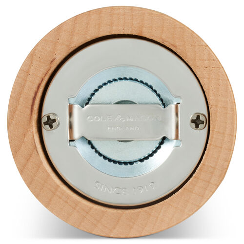London pippurimylly 18cm Natural B.