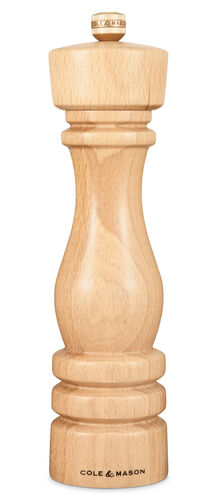 London suolamylly 22 cm Natural B.