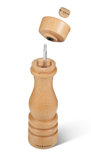 London suolamylly 22 cm Natural B.