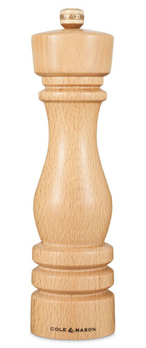 London pippurimylly 22cm Natural B.