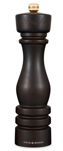 London suolamylly 22cm Chocolate W.