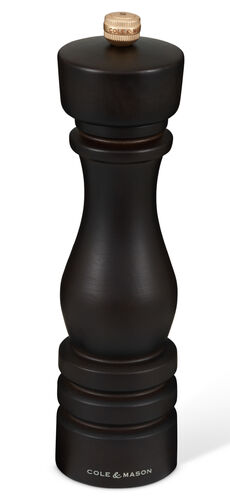 London suolamylly 22cm Chocolate W.