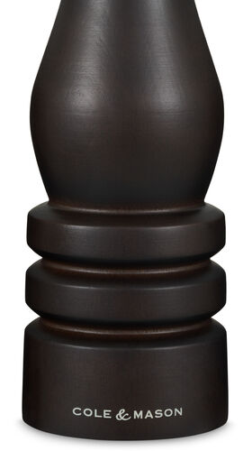London suolamylly 22cm Chocolate W.