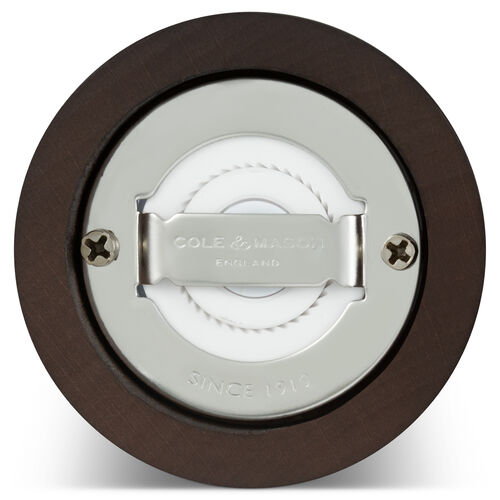 London suolamylly 22cm Chocolate W.