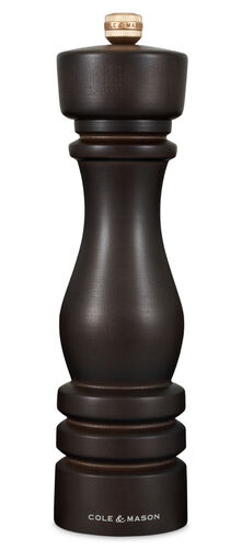 London pippurimylly 22 cm Chocolate