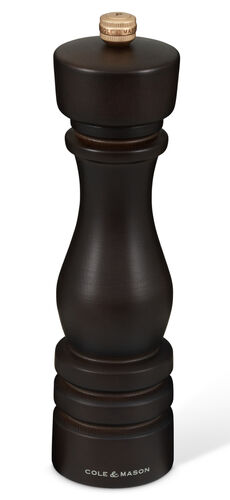 London pippurimylly 22 cm Chocolate