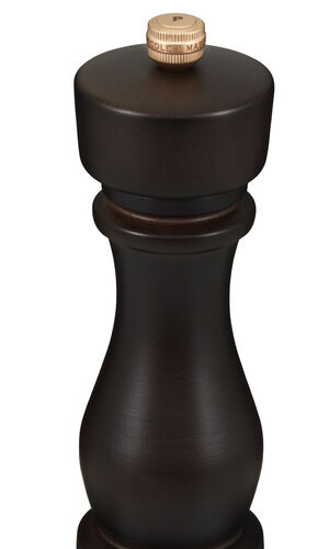 London pippurimylly 22 cm Chocolate