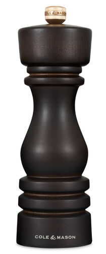London suolamylly 18cm Chocolate W.