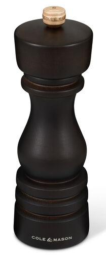 London suolamylly 18cm Chocolate W.