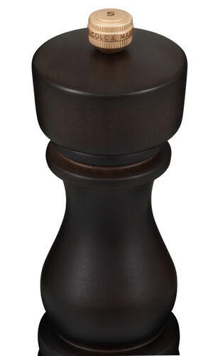 London suolamylly 18cm Chocolate W.