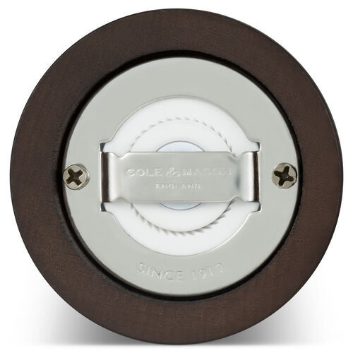 London suolamylly 18cm Chocolate W.