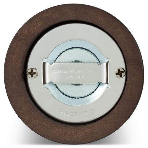 London pippurimylly 18 cm Chocolate