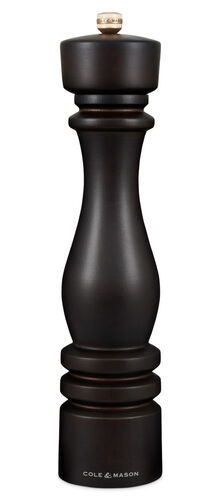 London suolamylly 30cm Chocolate W.