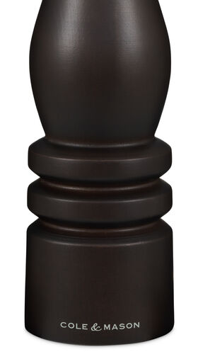 London suolamylly 30cm Chocolate W.
