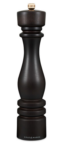 London pippurimylly 30 cm Chocolate