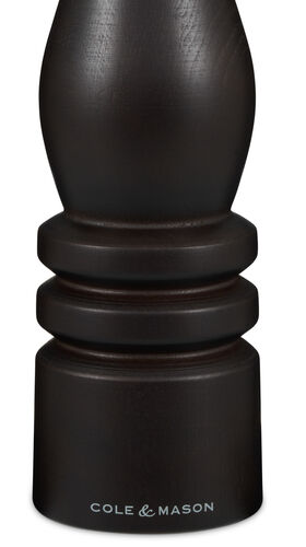 London pippurimylly 30 cm Chocolate