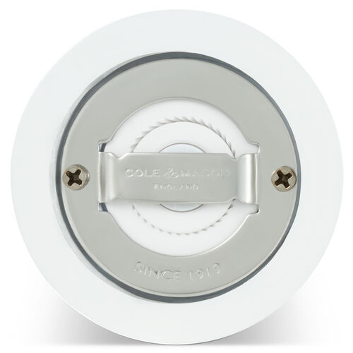 London suolamylly 18 cm White Gloss