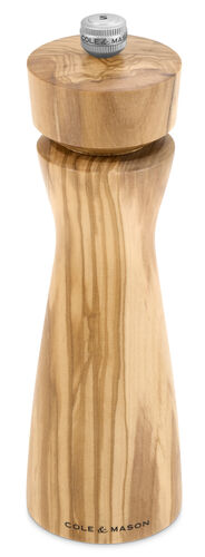 Portobello suolamylly 20 cm Olive