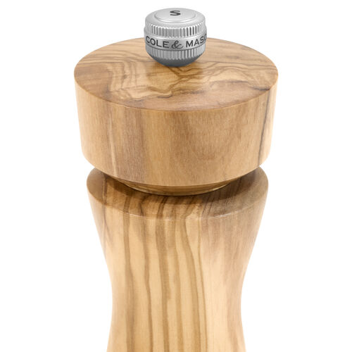 Portobello suolamylly 20 cm Olive