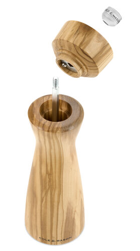 Portobello suolamylly 20 cm Olive
