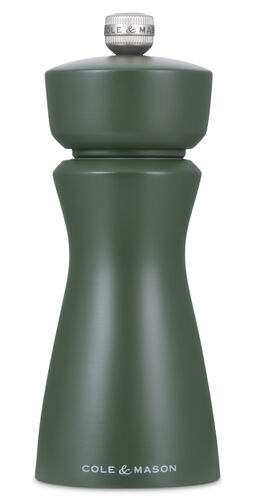 Kenton suola- tai pippurimylly 15cm