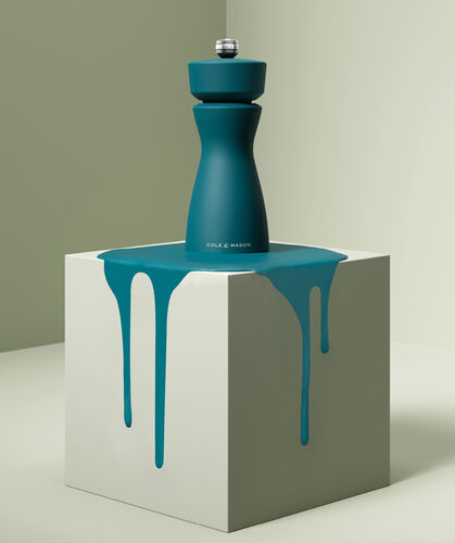 Kenton suola- tai pippurimylly 15cm