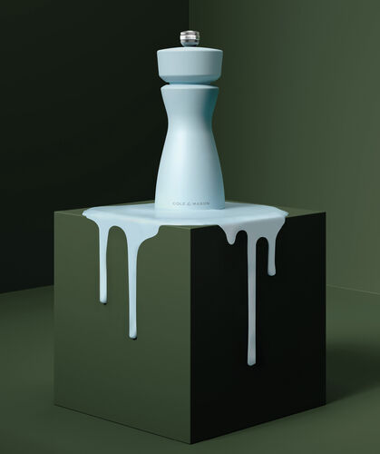 Kenton suola- tai pippurimylly 15cm