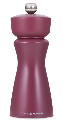 Kenton suola- tai pippurimylly 15cm