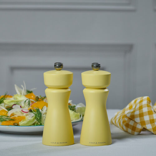 Kenton suola- tai pippurimylly 15cm