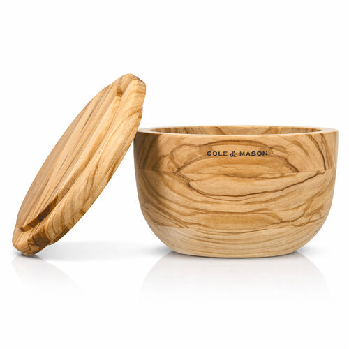 Portobello suola-astia Olive Wood