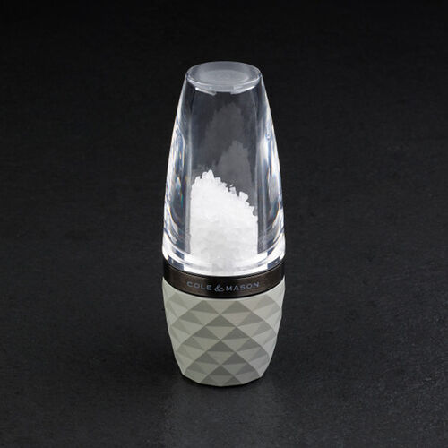 City Concrete suolamylly 16,5 cm