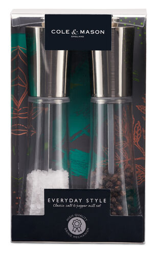 Everyday Style 165 mm lahjasetti