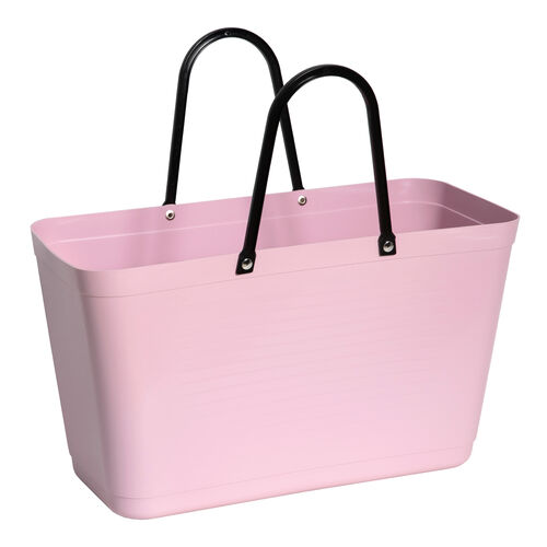 Laukku L Dusty Pink