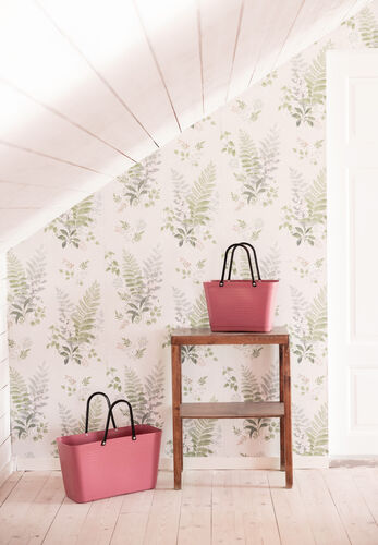 Laukku S Rose Gold