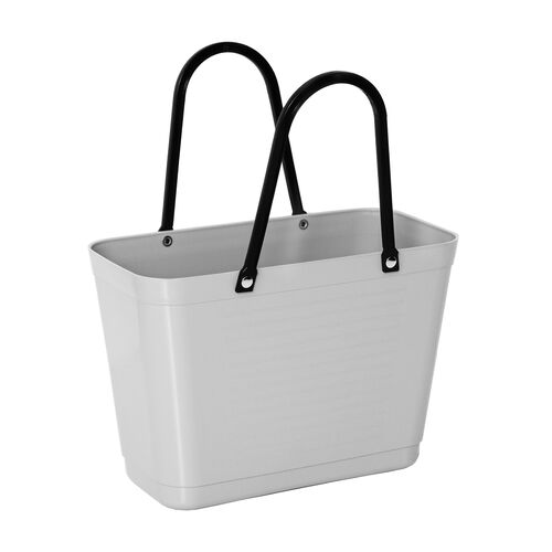 Laukku S Light Grey