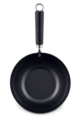 Excellence non-stick wok 20 cm