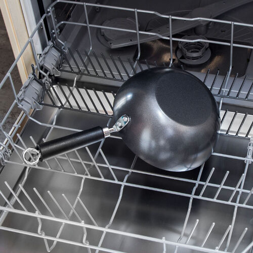 Excellence non-stick wok 20 cm