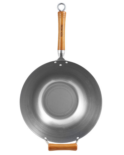 Excellence hiiliteräswok 32 cm