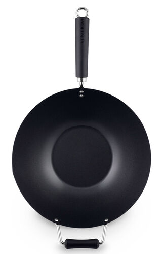 Excellence non-stick wok 35 cm