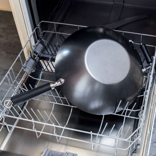 Excellence non-stick wok 35 cm