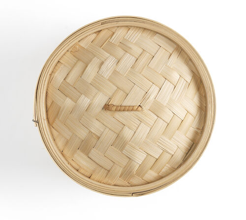 Excellence höyrytyskori bambu 20 cm