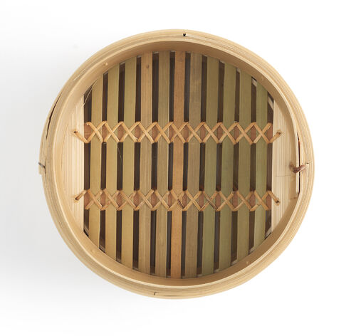 Excellence höyrytyskori bambu 20 cm
