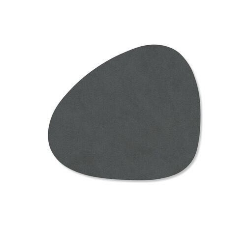 Lasinalunen Nupo Curve Anthracite