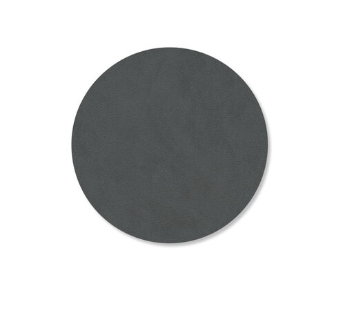 Lasinalunen Nupo Circle Anthracite