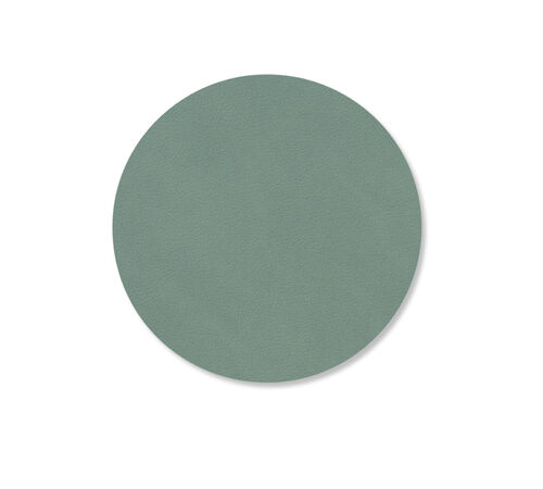 Lasinalunen Nupo Circle Pastel Gree