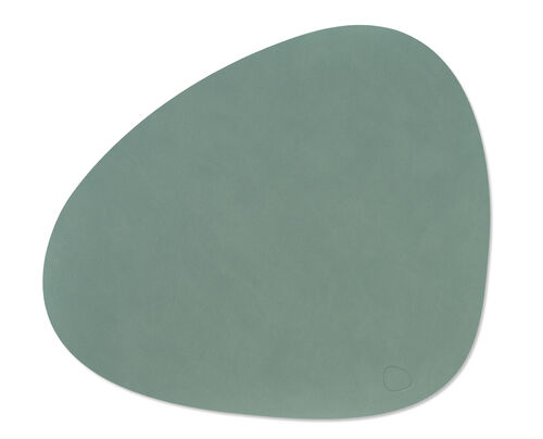 Pöytätabletti Nupo Curve L P.Green