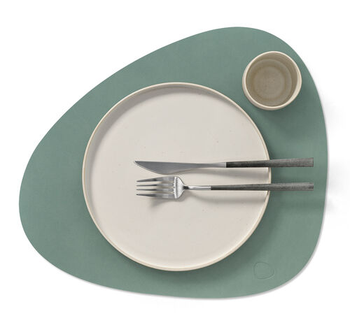 Pöytätabletti Nupo Curve L P.Green