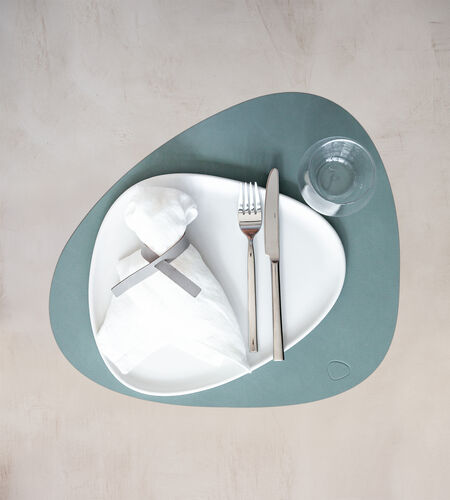 Pöytätabletti Nupo Curve L P.Green