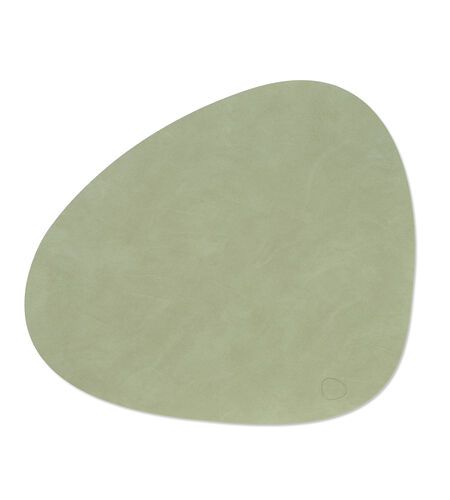 Pöytätabletti Nupo Curve L Olive